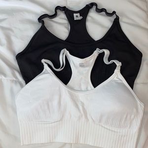 90 Degrees Sports Bras